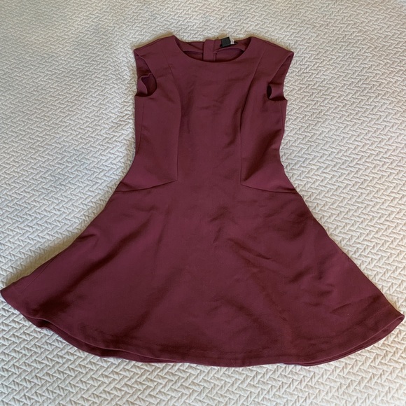 H&M Sleeveless Day Dress - Picture 3 of 5